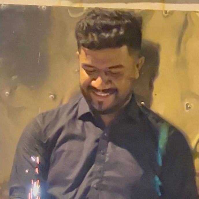 Muhammad Faizan Raza